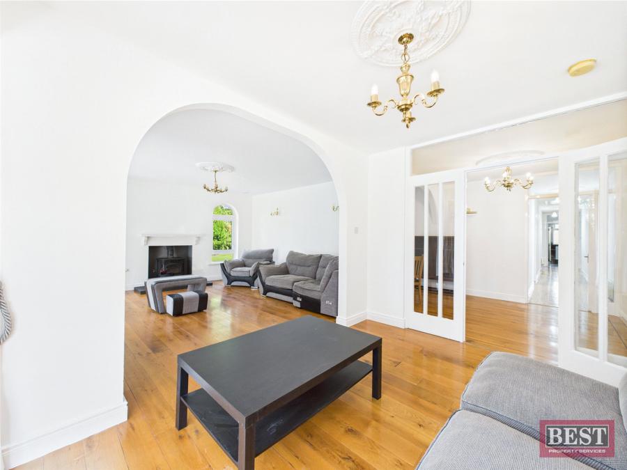 28 Carnacally Road