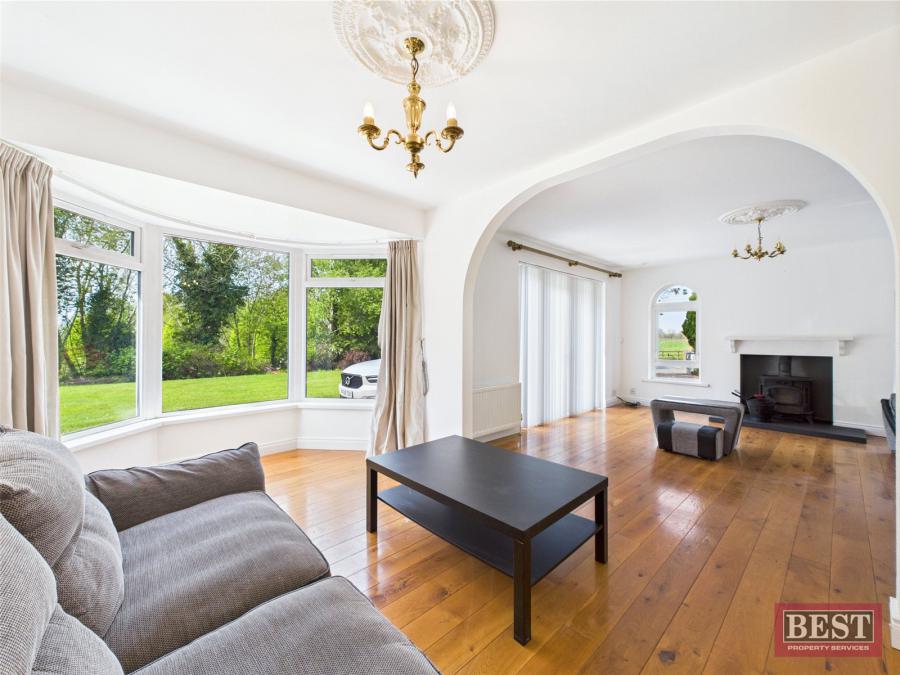 28 Carnacally Road