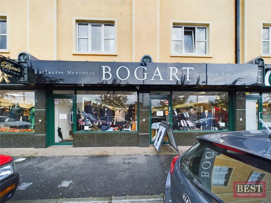 Unit 3 & 4, Merchants Quay, Newry, County Down, BT35 6AL