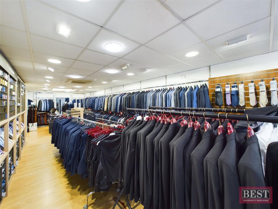 Unit 3 & 4, Merchants Quay