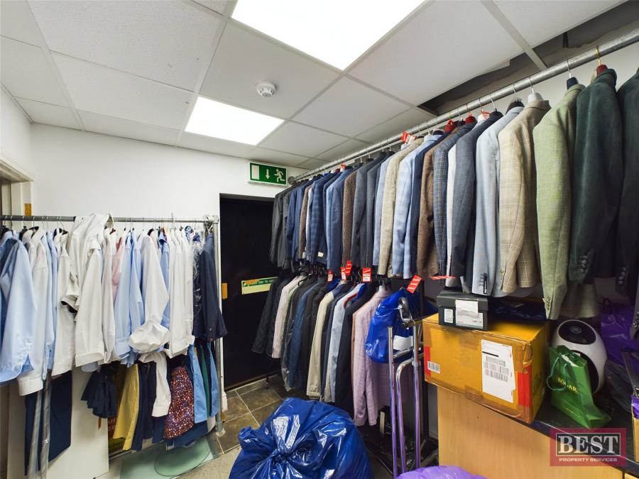 Unit 3 & 4, Merchants Quay