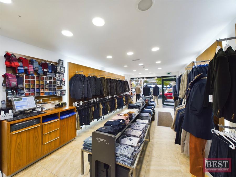 Unit 3 & 4, Merchants Quay