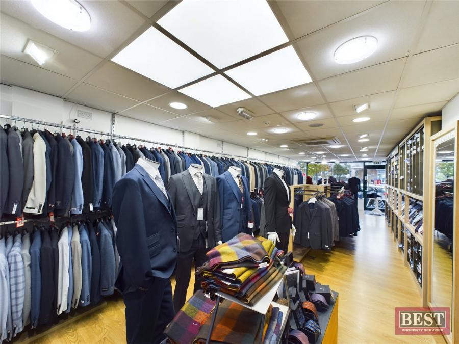 Unit 3 & 4, Merchants Quay