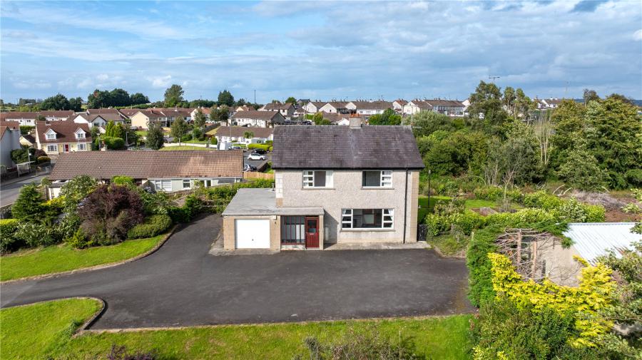 23 Ballyholland Road