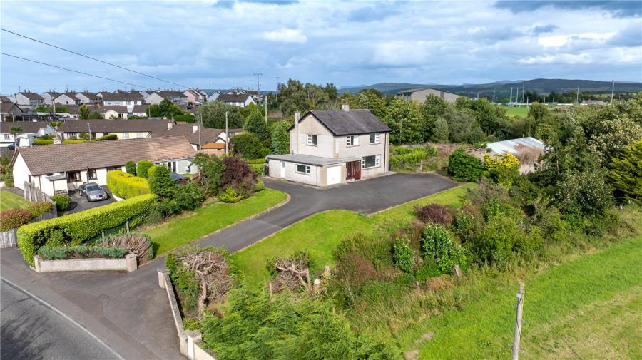 23 Ballyholland Road