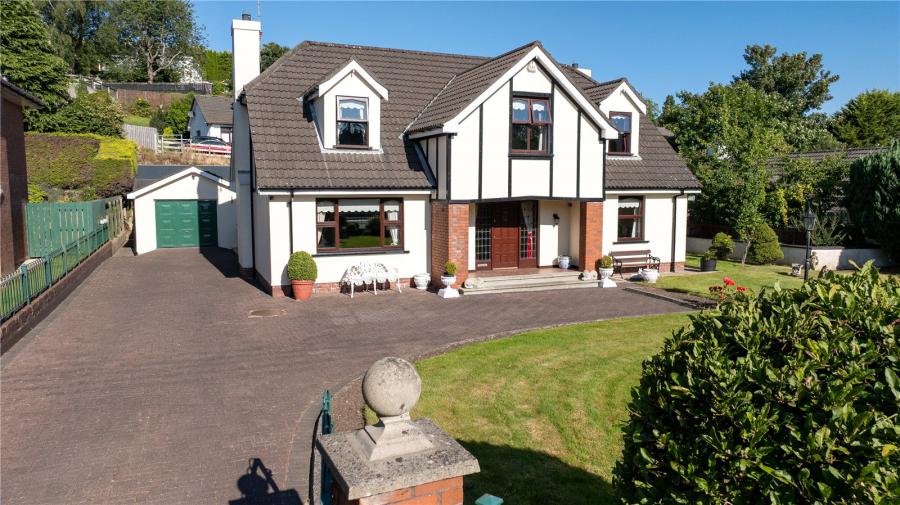71 Dublin Road