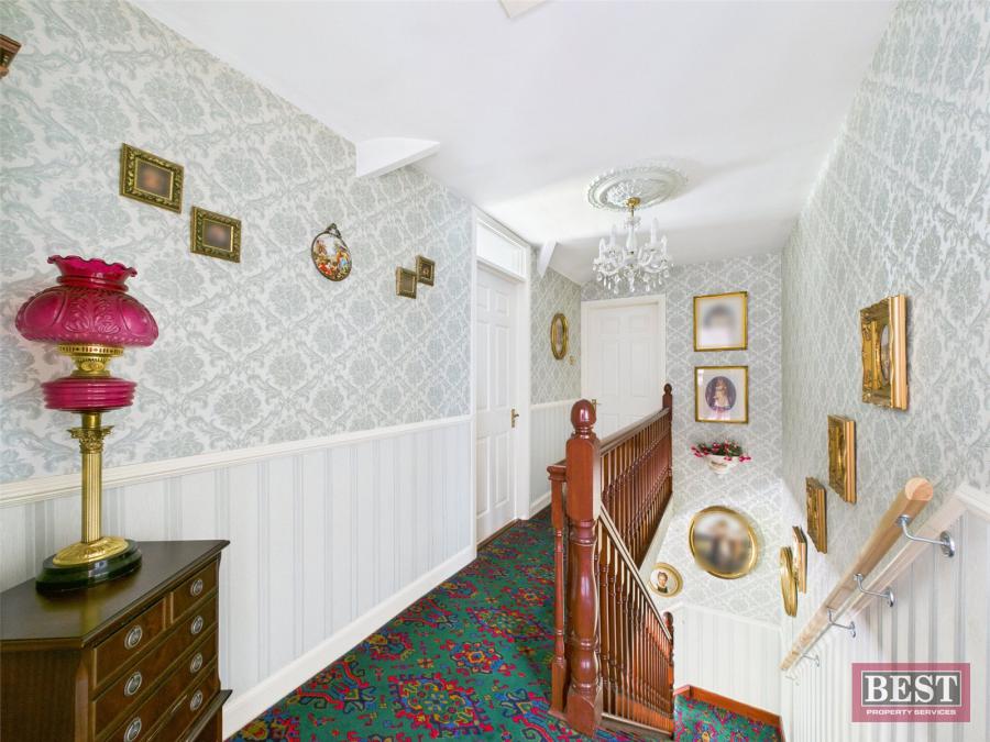 71 Dublin Road