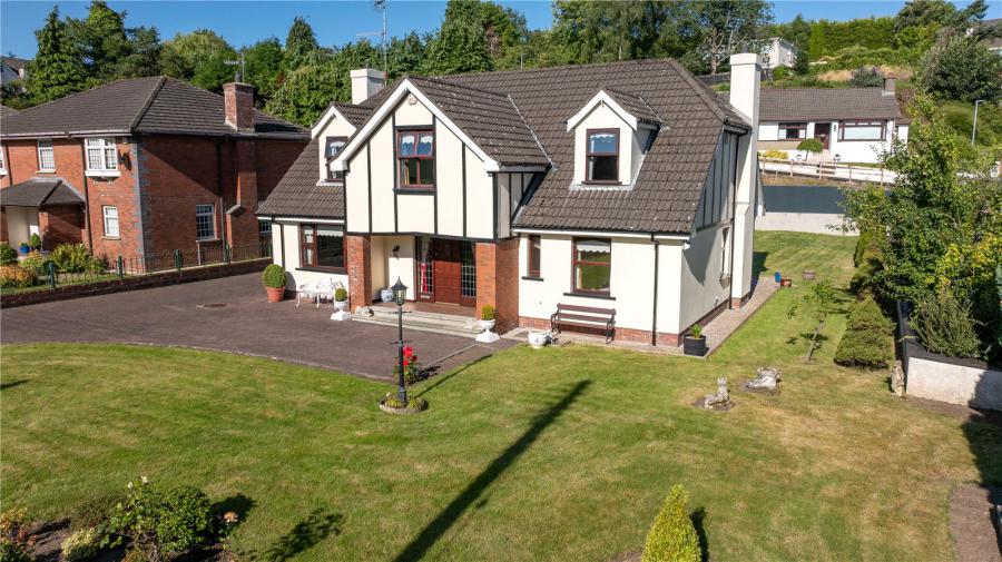 71 Dublin Road