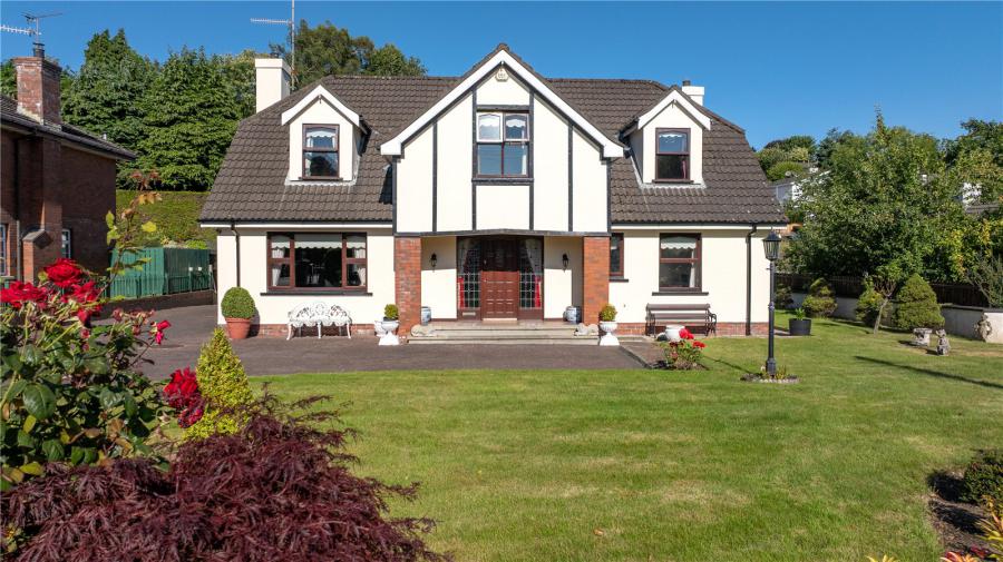 71 Dublin Road