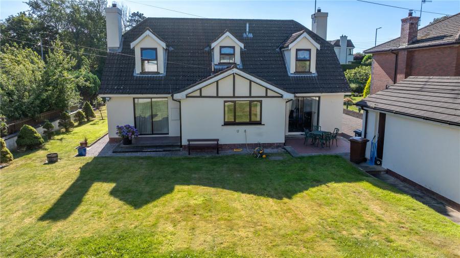 71 Dublin Road