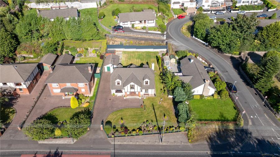 71 Dublin Road