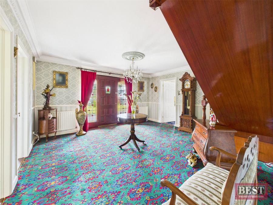 71 Dublin Road