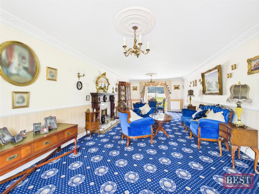71 Dublin Road