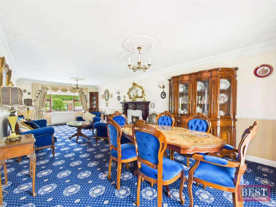 71 Dublin Road