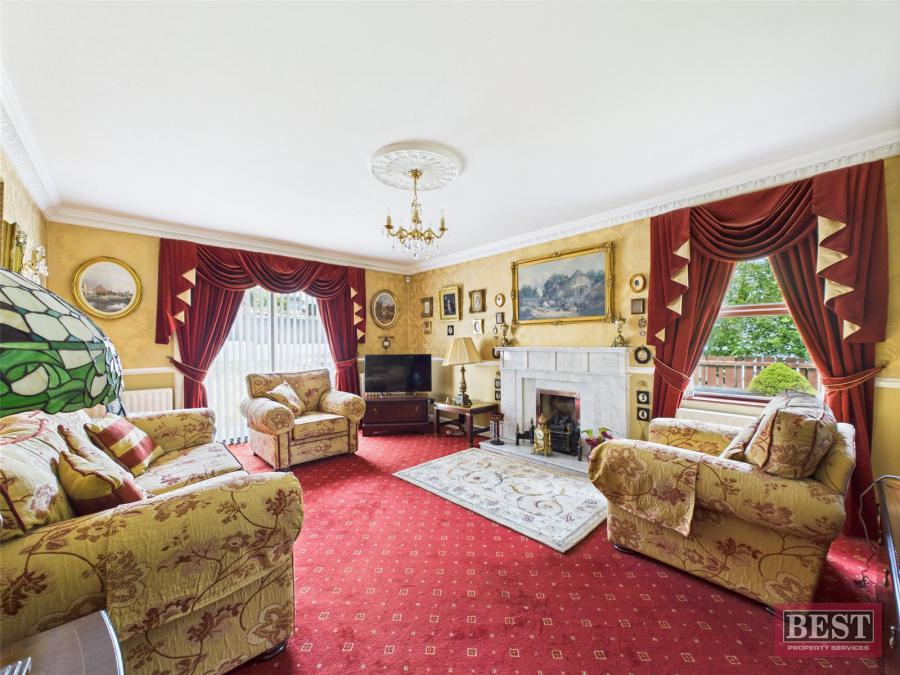 71 Dublin Road