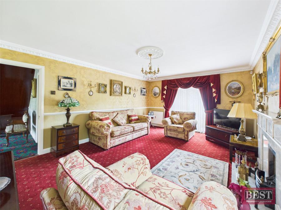 71 Dublin Road
