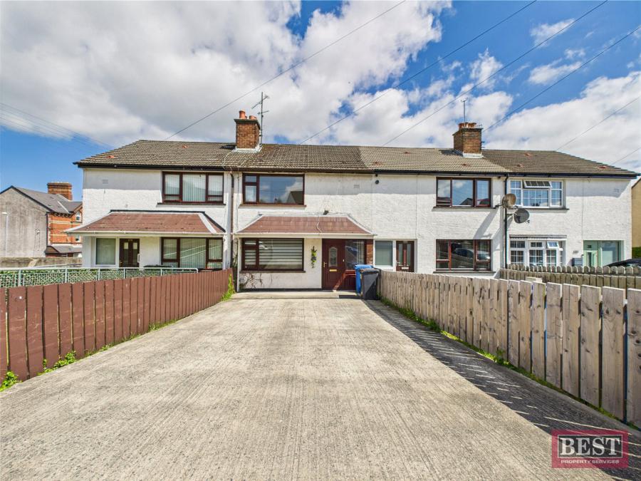 180 Barcroft Park