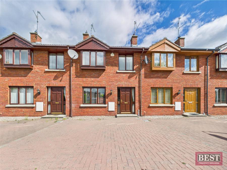 24 Brannock Meadows