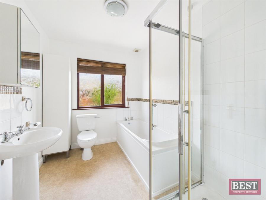 24 Brannock Meadows