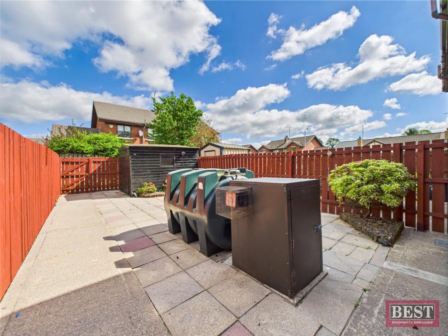 24 Brannock Meadows
