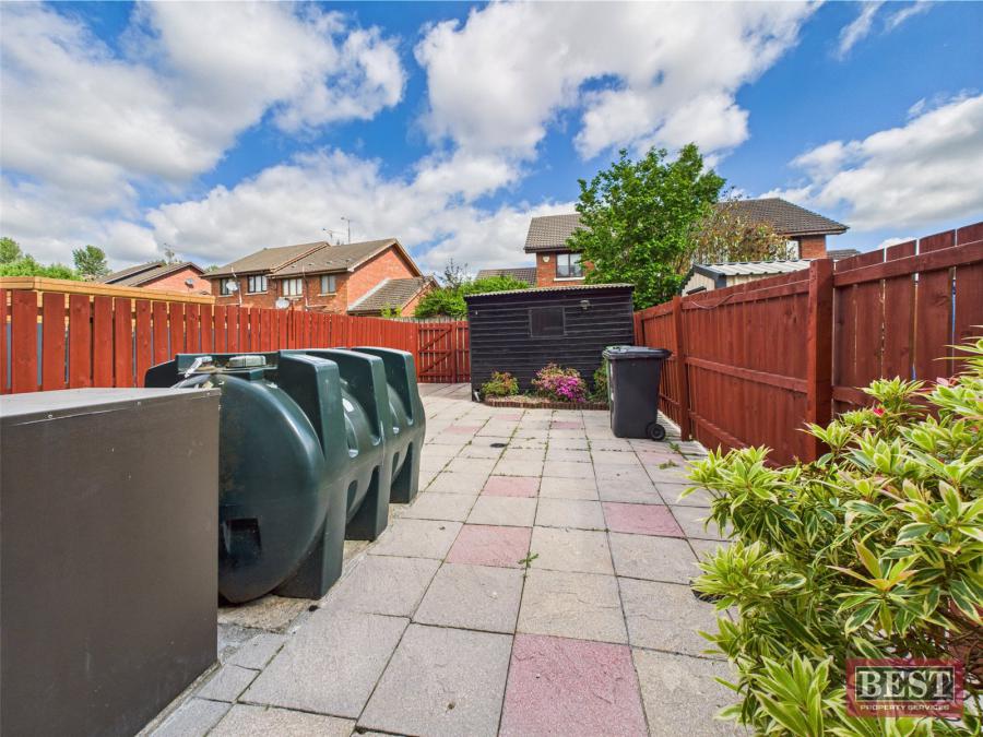 24 Brannock Meadows
