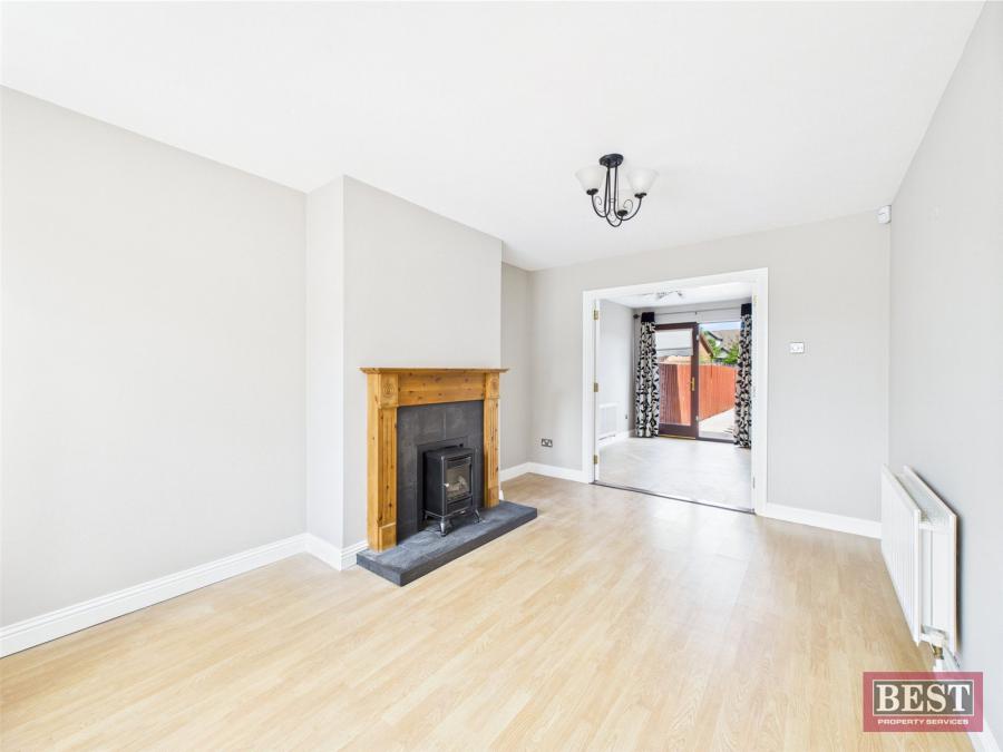 24 Brannock Meadows