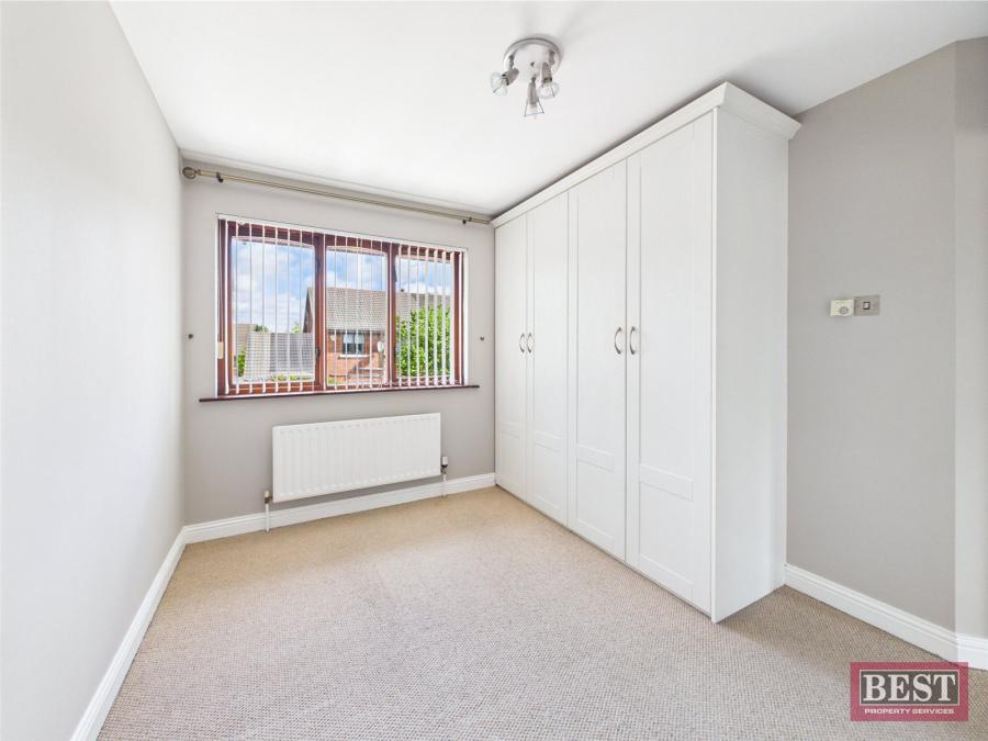 24 Brannock Meadows