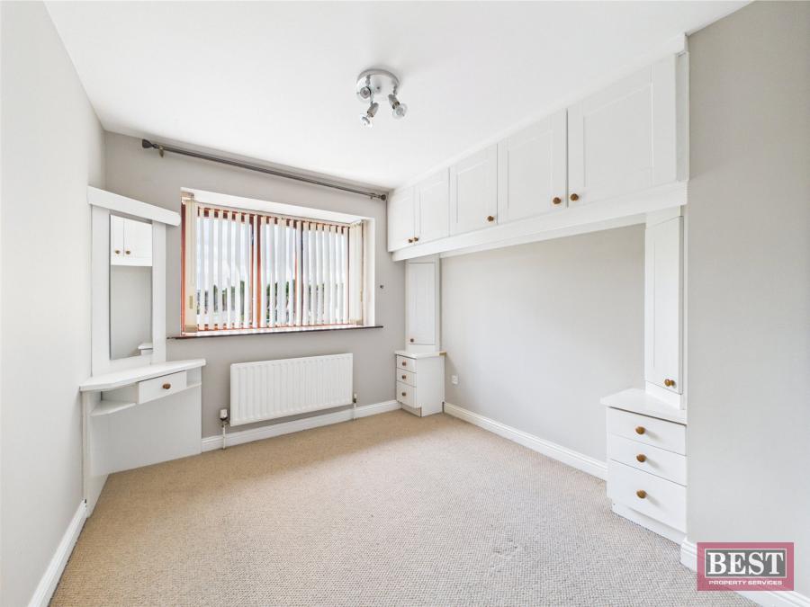 24 Brannock Meadows