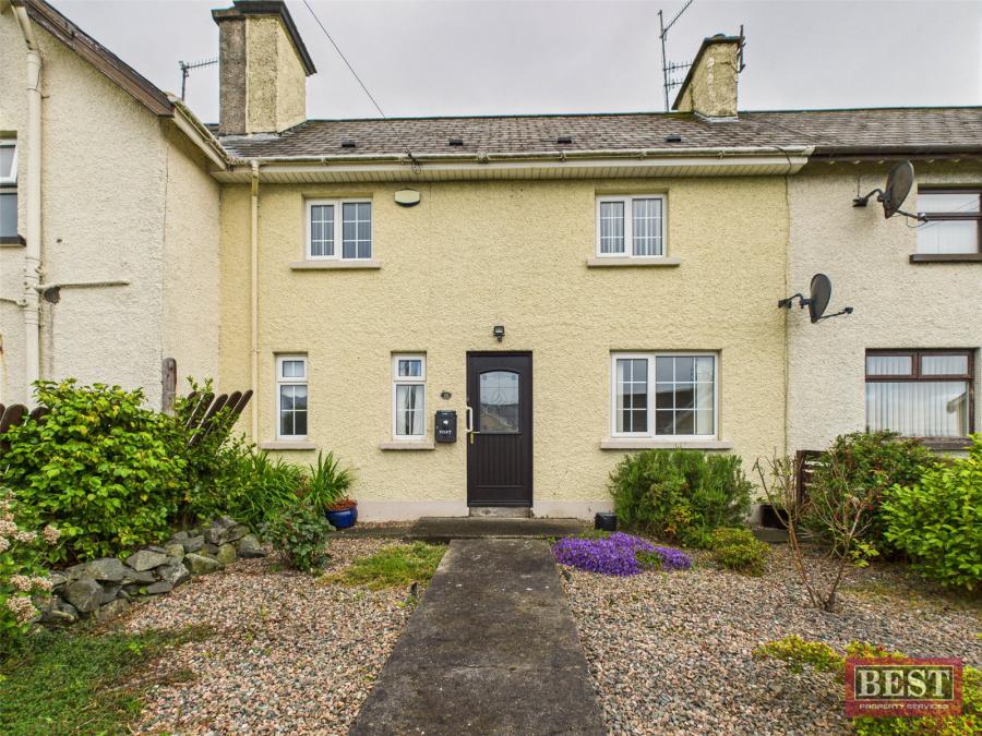6 Mount Pleasant