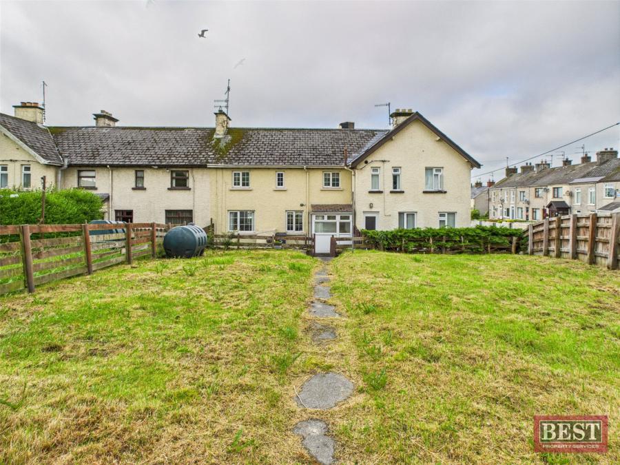 6 Mount Pleasant