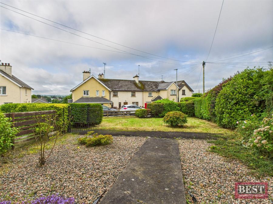6 Mount Pleasant