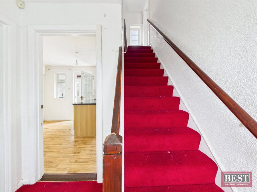 6 Mount Pleasant
