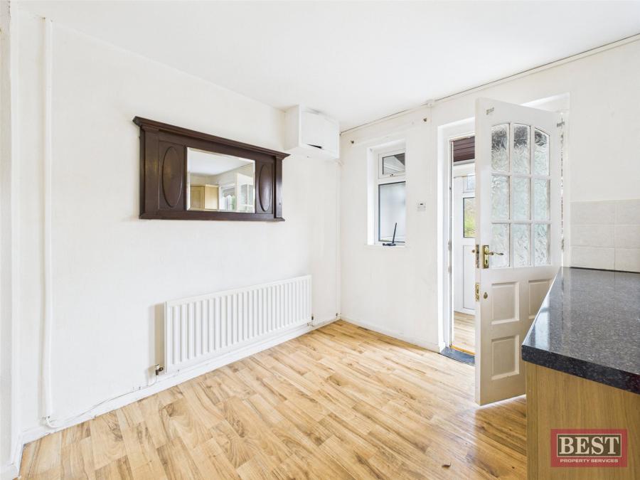 6 Mount Pleasant