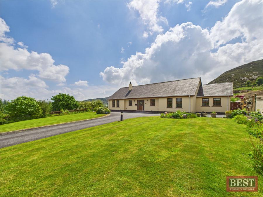 8 Lough Road