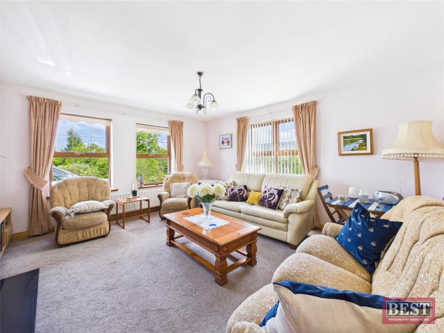 8 Lough Road