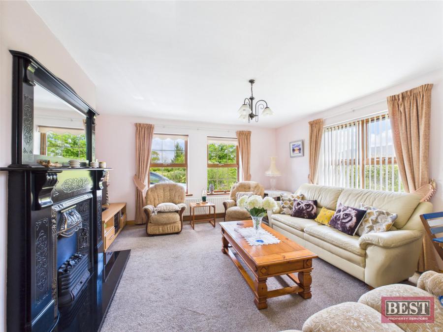 8 Lough Road