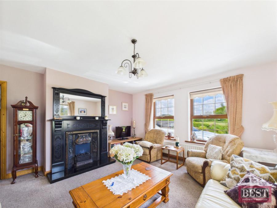 8 Lough Road