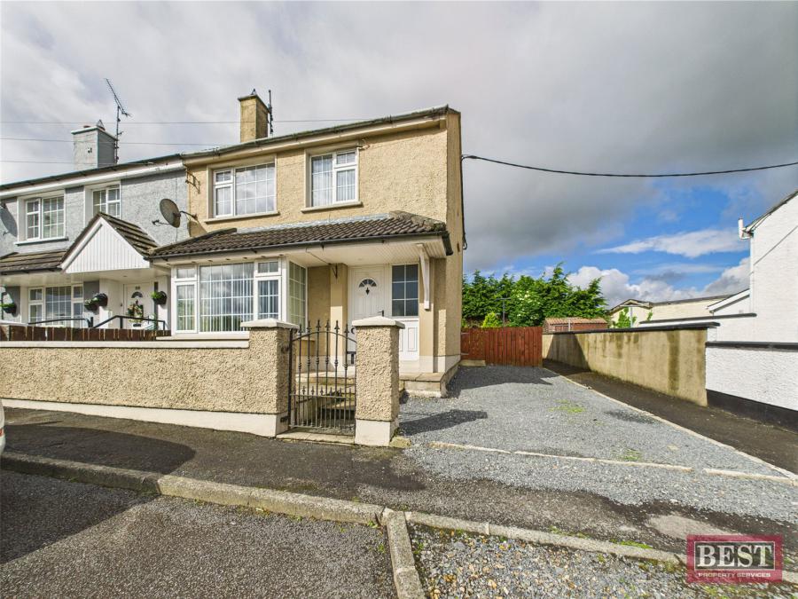 13 O'reilly Park, killeen, newry, BT35 8RP