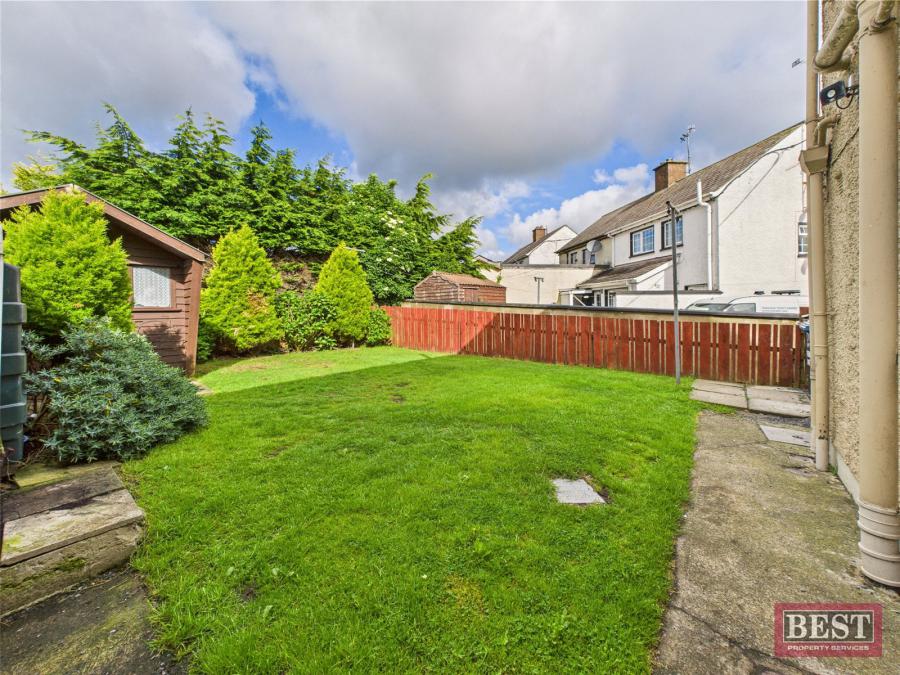 13 O'reilly Park