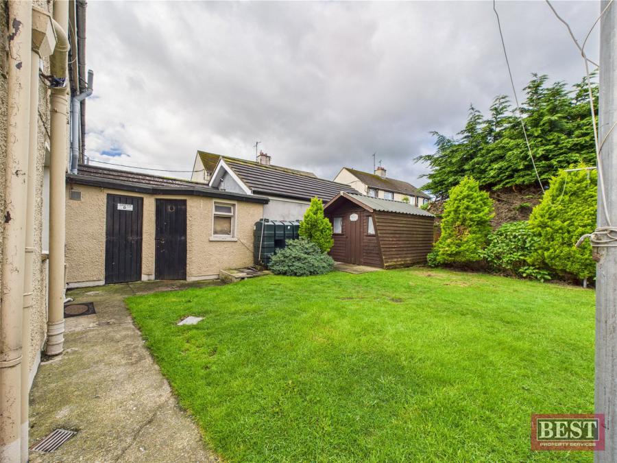 13 O'reilly Park