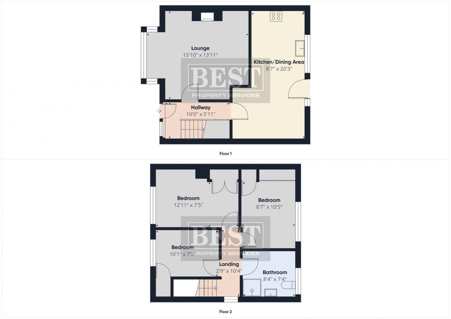 13 O'reilly Park