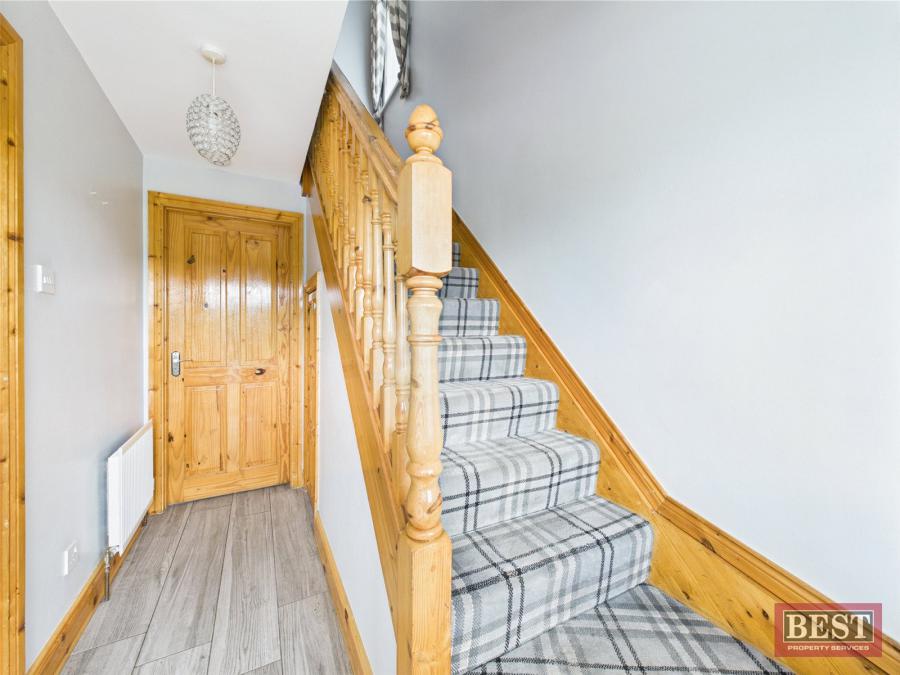 13 O'reilly Park