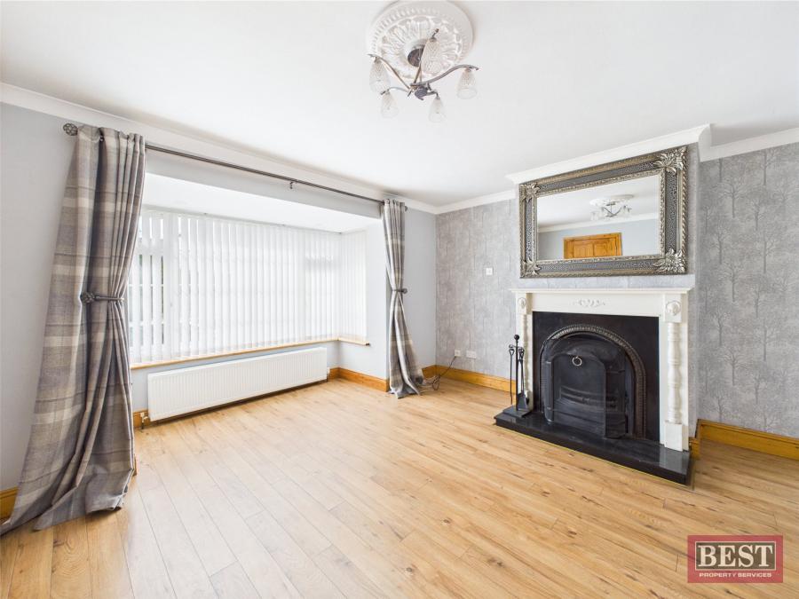13 O'reilly Park