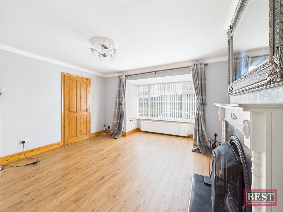 13 O'reilly Park