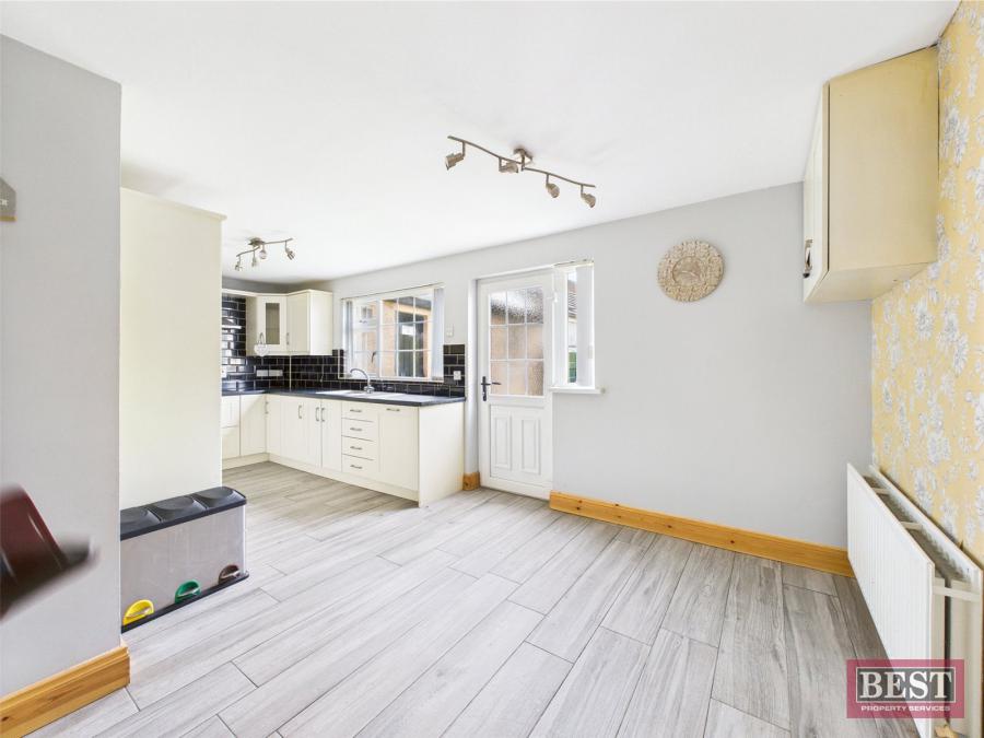 13 O'reilly Park