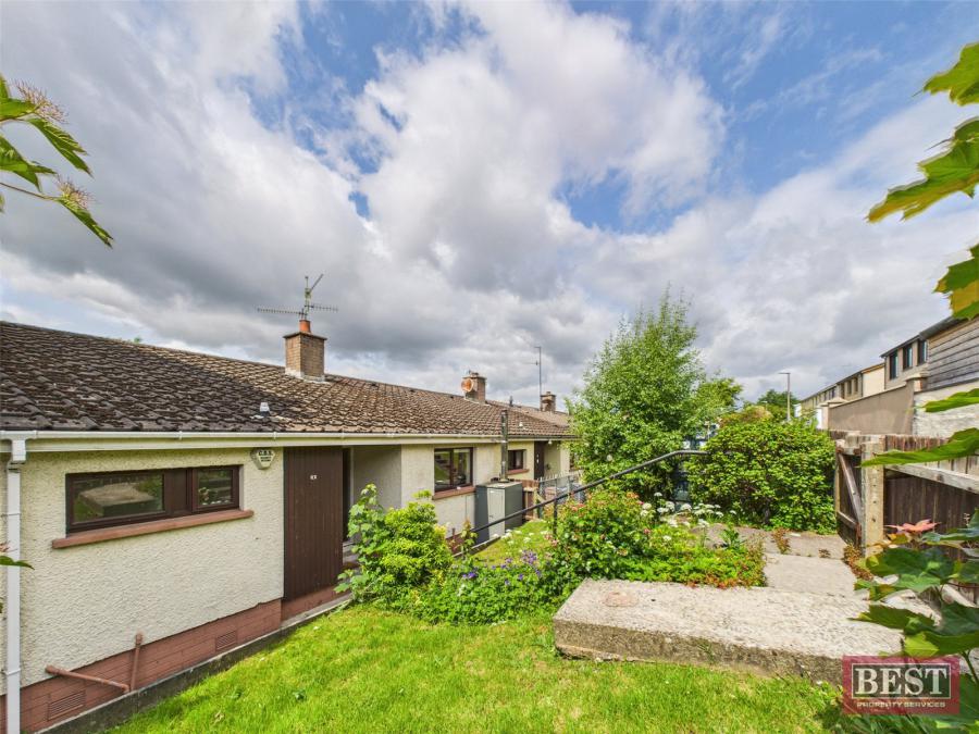 8 Toragh Park