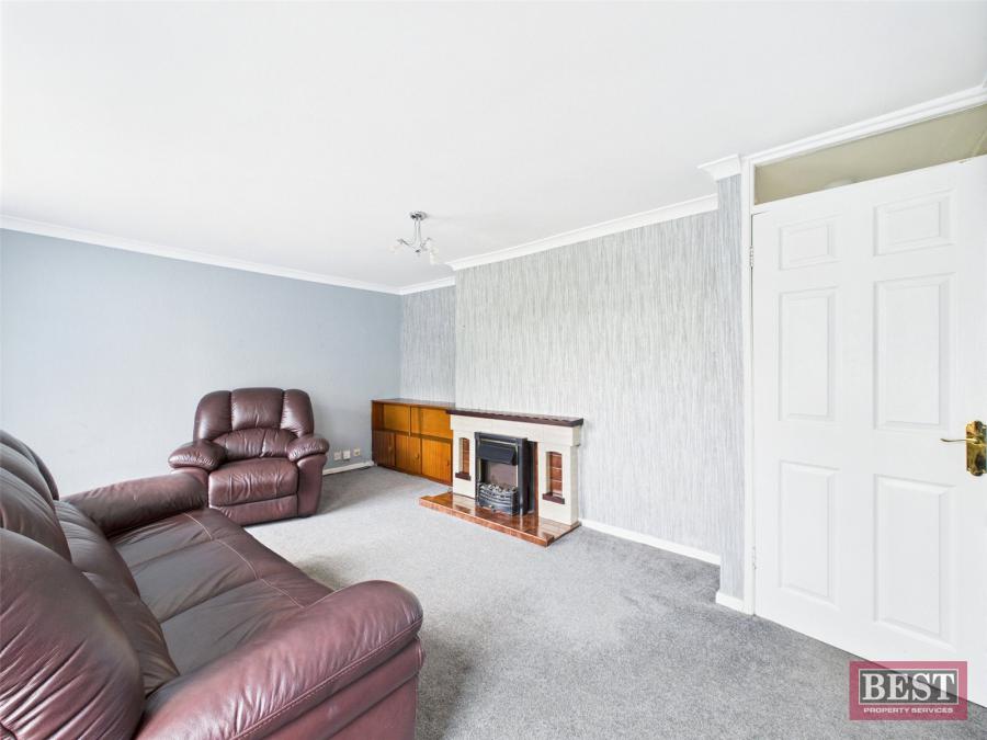 8 Toragh Park