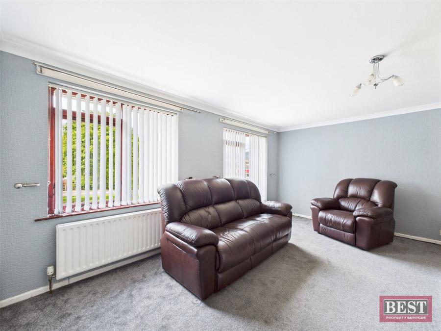 8 Toragh Park
