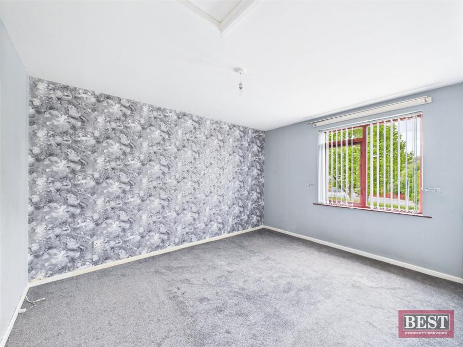 8 Toragh Park