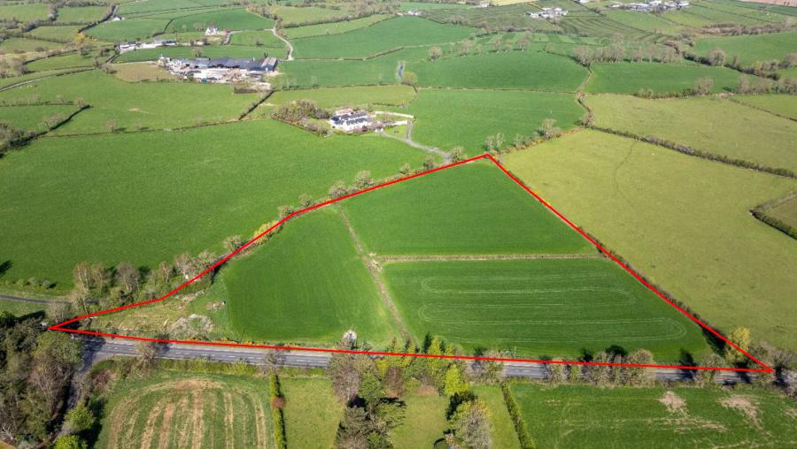Monaghan Road